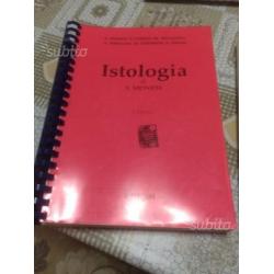 Libro Citologia e Istologia Monesi