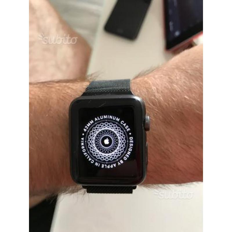 Apple watch 42mm serie 1 iwatch