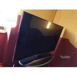 Smart tv Samsung 48 ju7000