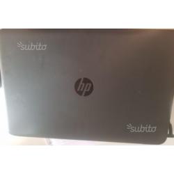 Computer portatile HP