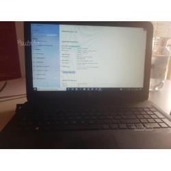 Computer portatile HP