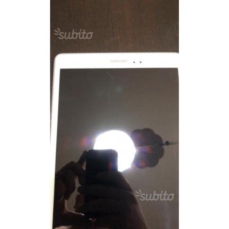 Galaxy Tab a 10" 2016