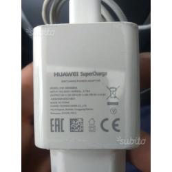 Caricatore Huawei 5a