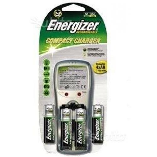 Caricabatterie pile batterie varie
