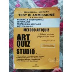 Art Quiz studio