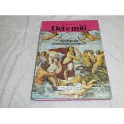 Enciclopedia di mitologia universale