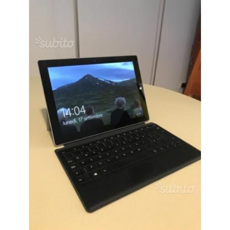Microsoft Surface 10 pollici COME NUOVO